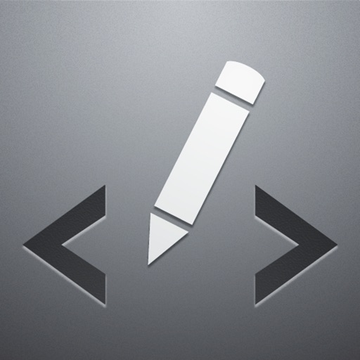 HTML Writer icon