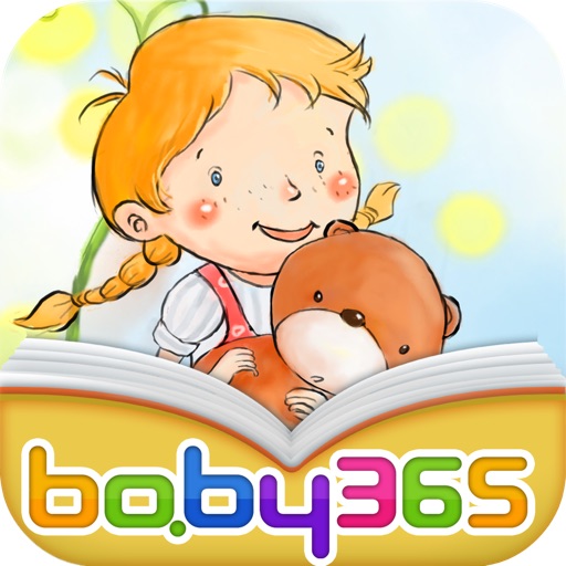 baby365-A Small Pea icon