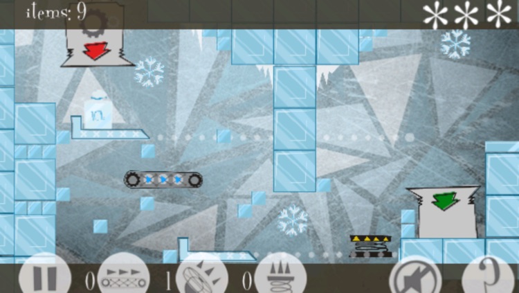 Logistics screenshot-4