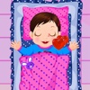 Bubbly Baby Care - Girl Game