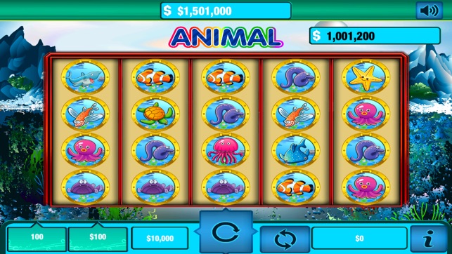 Gold Dynasty Fish Slots(圖2)-速報App