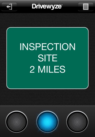 Drivewyze screenshot 3
