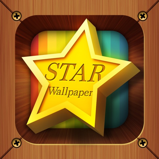 Star Wallpapers Premium icon