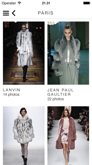 Saga Furs Fashion(圖4)-速報App