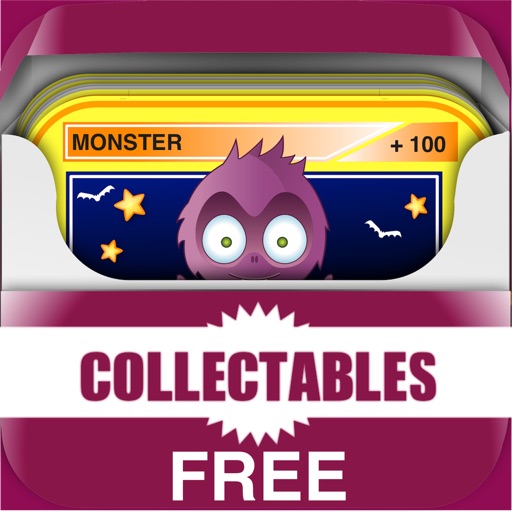 Collectables - Free Edition