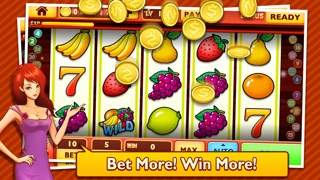 SLOT MACHINES 2.2 IOS CASINO SLOT MACHINES 2.2 IOS