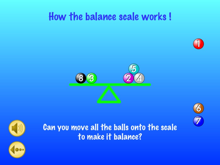 Amazing Scales Challenge FREE screenshot-4