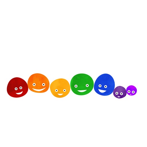 The Colors icon