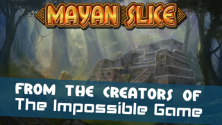 Mayan Slice screenshot 1