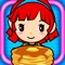Pancake Girl