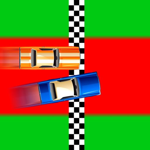 Zen Drive 2: Hard And Fast Racing Mania icon