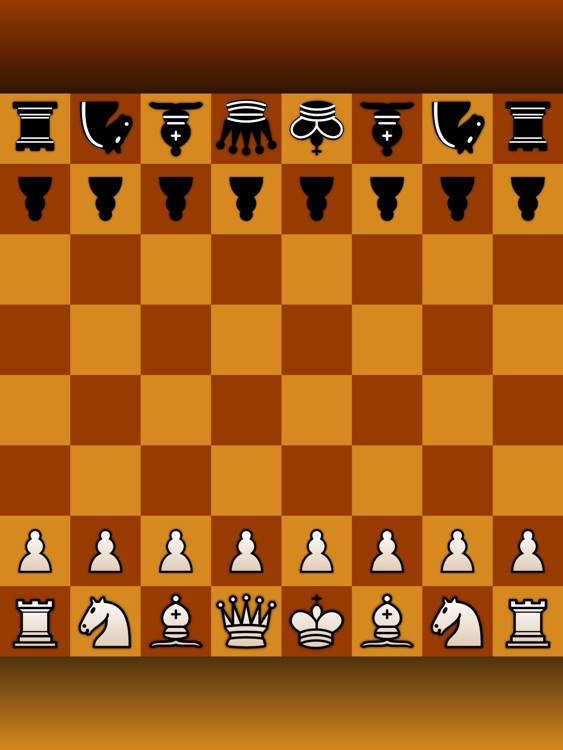 The Chessboard