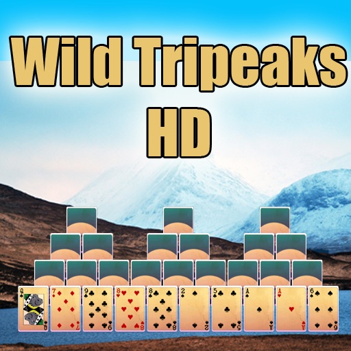 Wild Tripeaks HD