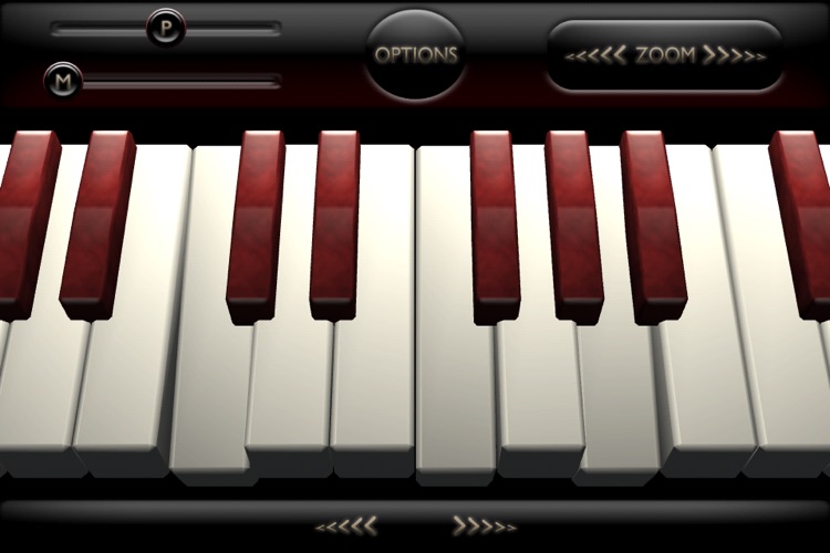 AK-7 Core MIDI Keyboard