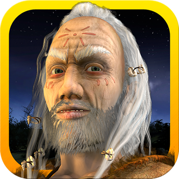 Secret of the Lost Cavern