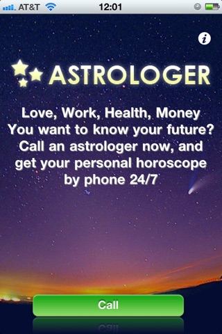 ASTROLOGER screenshot 3