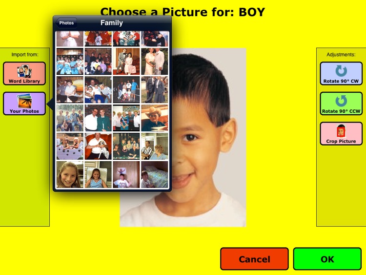 Spell-A-Word screenshot-3