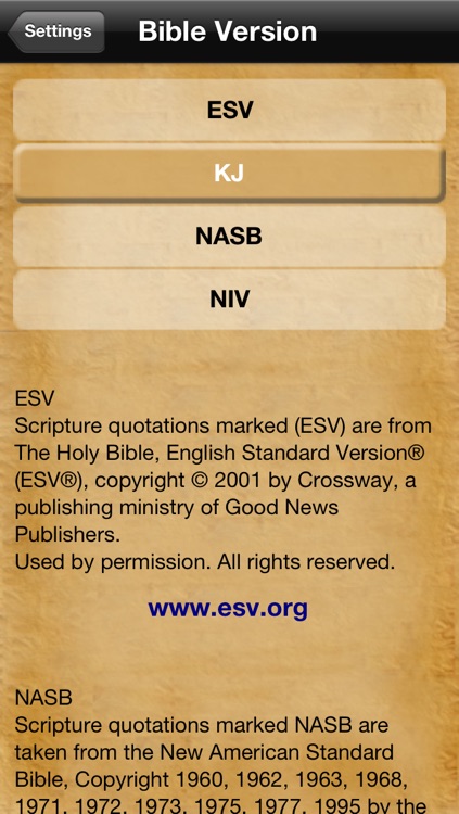 Bible Memory Verses