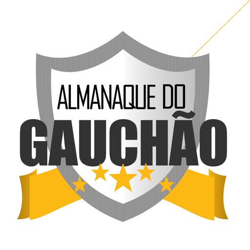 Almanaque do Gauchão icon