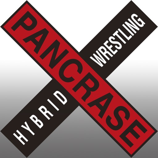 PANCRASE CHANNEL icon