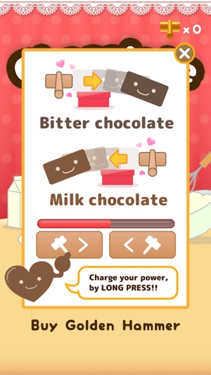 Chocolate Sorting(圖2)-速報App