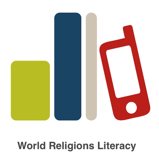 World Religions Literacy icon