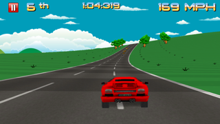 Road Race '91 Freeのおすすめ画像3