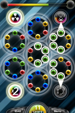 Spinballs Special Edition screenshot 2