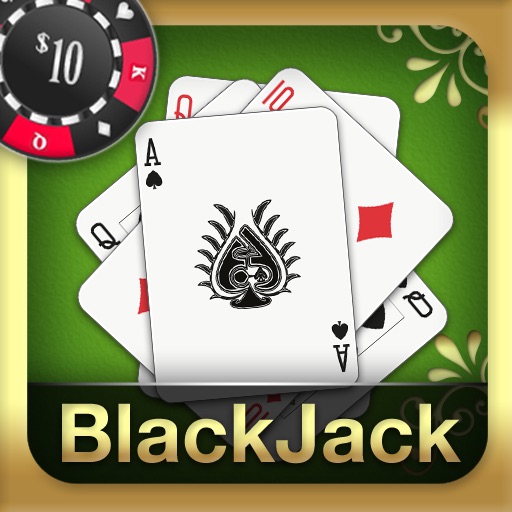 BlackJack - Casino icon