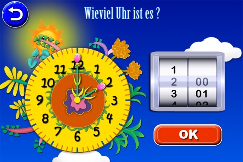 Amazing Time & Clock Learning screenshot 3