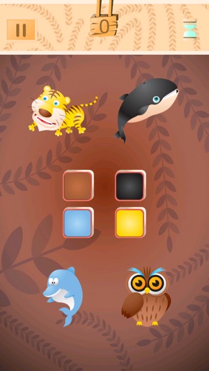 Fun Zoo - Match and Learn Letters, Numbers and Colors - Lite(圖2)-速報App