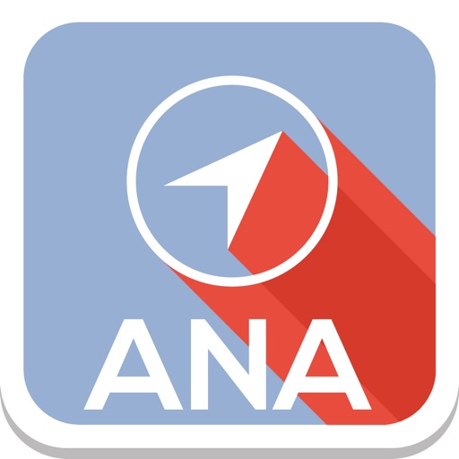 Anaheim (California) Guide, Map, Weather, Hotels. icon