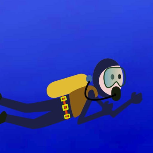 Diving - Maximum Operating Depth