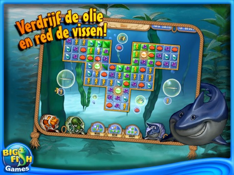 Atlantic Quest HD (Full) screenshot 2