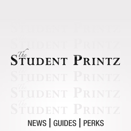 The Student Printz' Guide to the University of Southern Mississippi