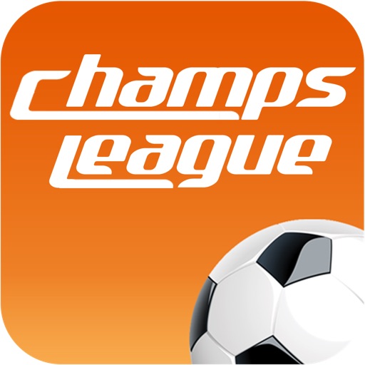 LiveScore Champions League icon