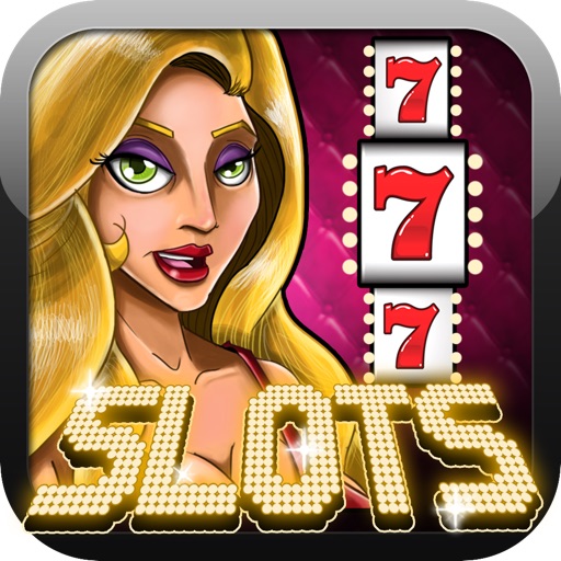 Magic Slots - Vegas Casino iOS App