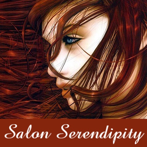 Salon Serendipity icon