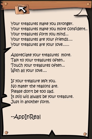 Lifelong Treasure Box - Life Time Reminder screenshot 2