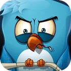 Top 50 Games Apps Like Flippin Bird - Flying Stunt Tricks School to Test your Driving by Go Free Games - Best Alternatives
