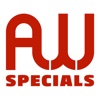 Athletics Weekly Specials