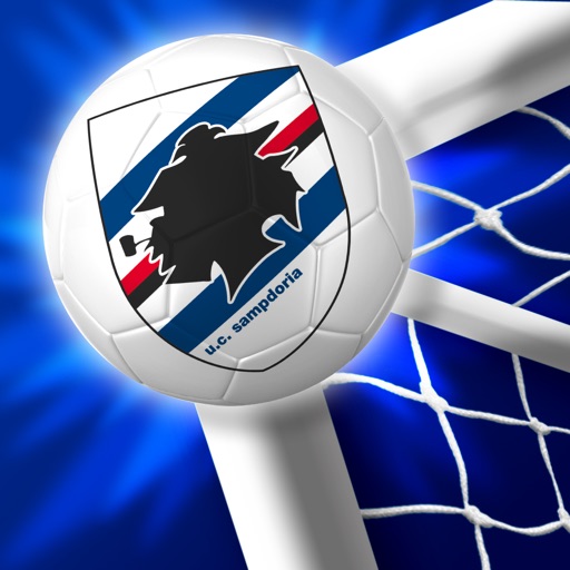 U.C. Sampdoria - Pali Incroci Traverse icon