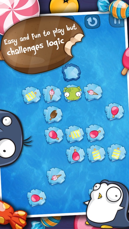 Bright Frog screenshot-3