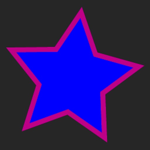 Star Pattern Pro