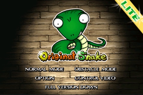 Original Snake Lite