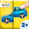 Kids Games - Car Match it Game for Kids (2+)