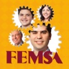 FEMSA Sostenibilidad 2012