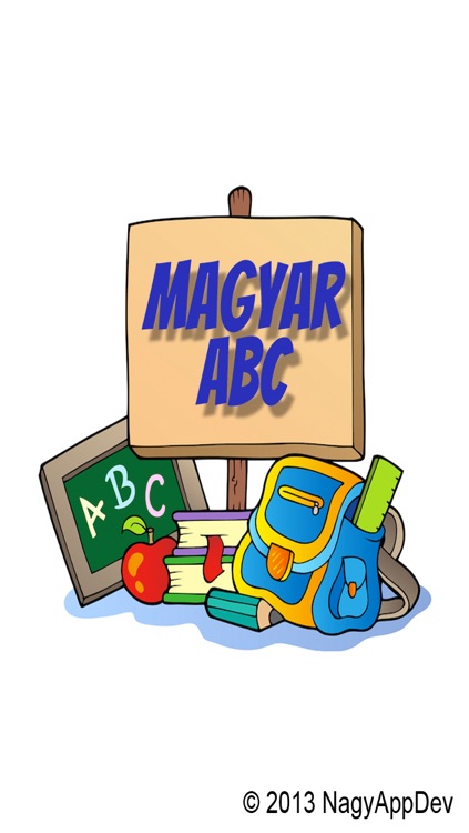 Magyar-Abc