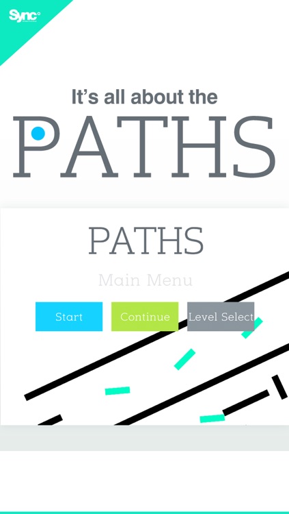 Paths screenshot-4