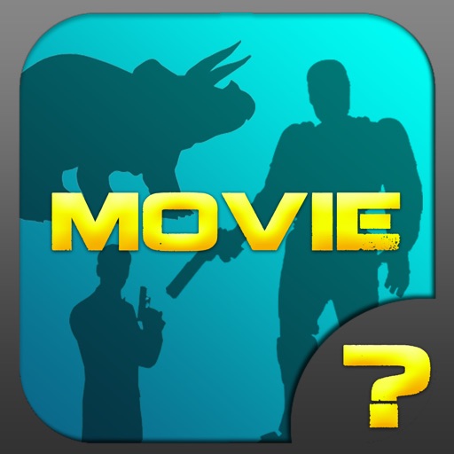 Quiz Movie icon